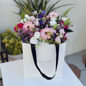 Flower Bag 001