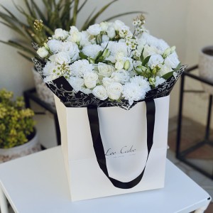 Flower Bag 002