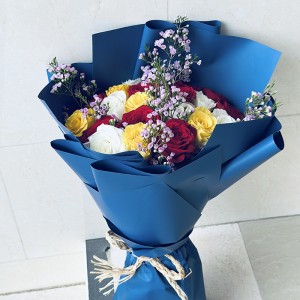  Flower Bouquet 010