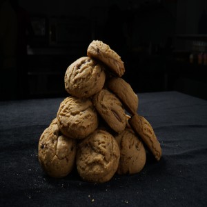 Kinder Cookies