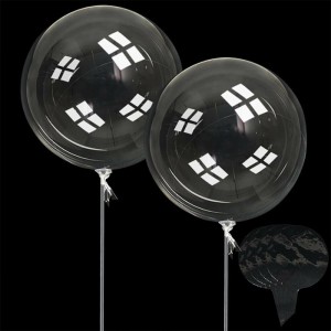 Bobo Helium Balloons
