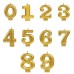 Number Topping