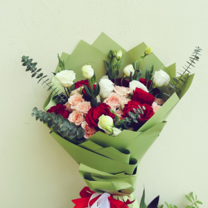 FLOWER A002