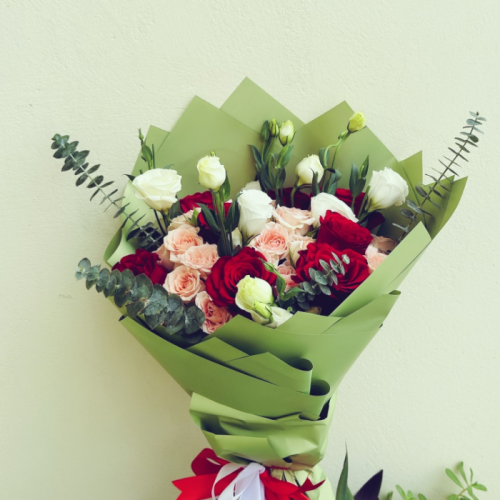 FLOWER A002