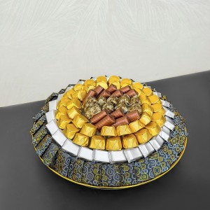 Chocolate Special Gift 004
