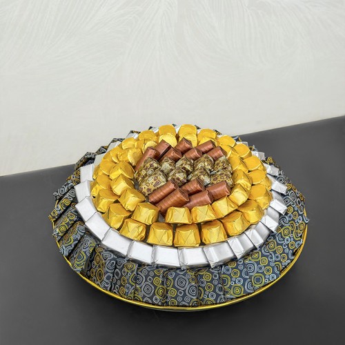 Chocolate Special Gift 004