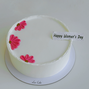 Emirati Womens Day Special Cake 001
