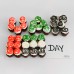  Flag Day Special Cupcake Gift 001