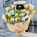  Graduation Flower 004