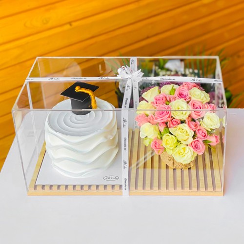 Graduation Combo 001