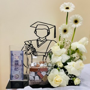 Graduation Combo 002
