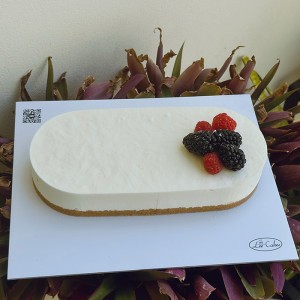 Greece Cheese Cake