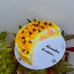 Ramadan Mango Cake