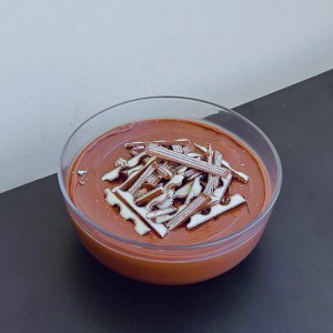 Ramadan Chocolate Lago Truffle