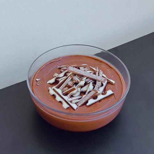 Ramadan Chocolate Lago Truffle