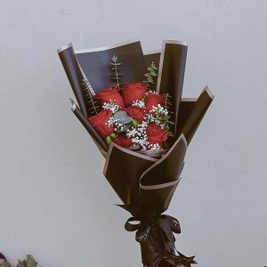 Valentine Flower 005