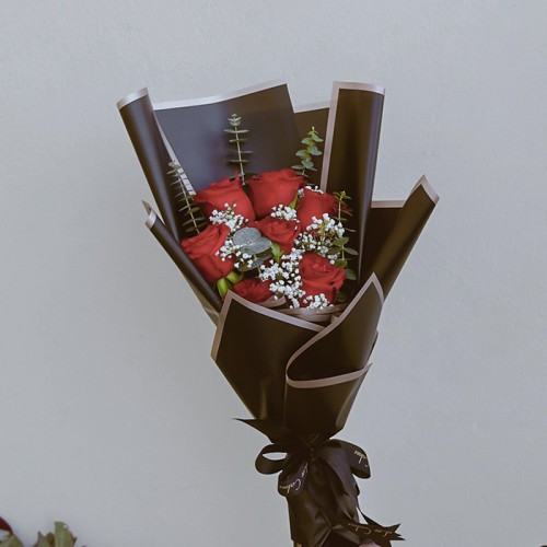 Valentine Flower 005