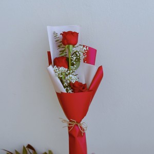 Valentine Flower 008
