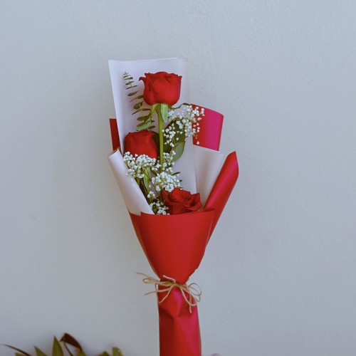 Valentine Flower 008