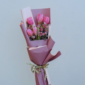 Valentine Flower 004