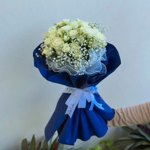Valentine Flower 011