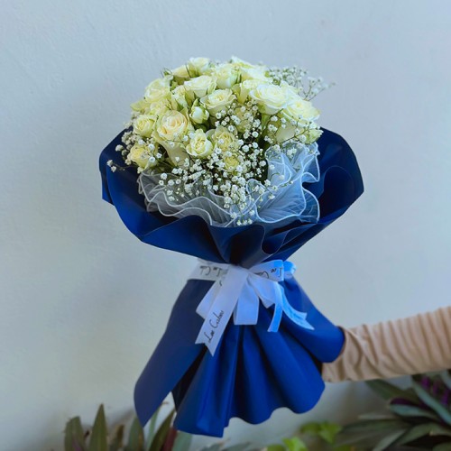 Valentine Flower 011