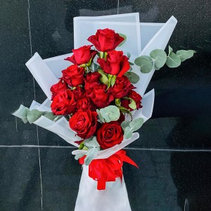 Valentine Flower 034