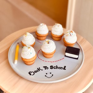 Cup Cake Puzzles