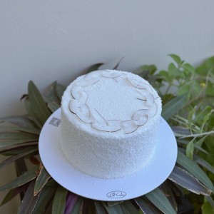  Choco Coconut Cake Special