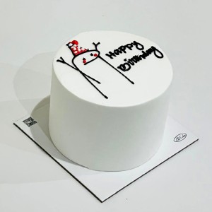 Bento Cake 005