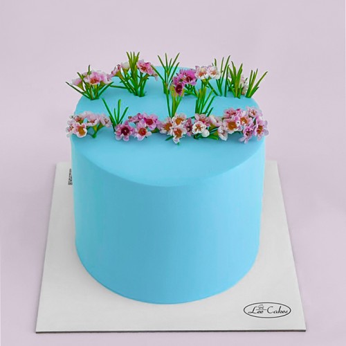 Pull Me Cake 001