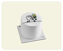 Bento Cake