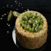 Kiwi Almond Cake