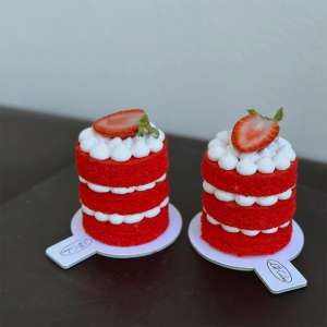 Micro Cakes 002
