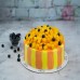 Mango Cake