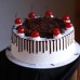 Black Forest Cake