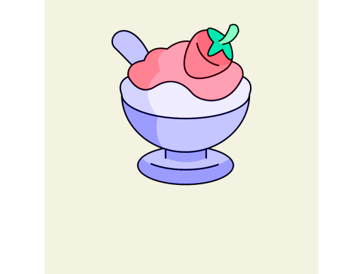 Dessert