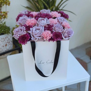Flower Bag 003