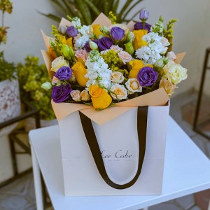 Flower Bag 005