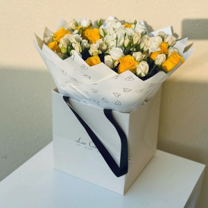 Flower Bag 006