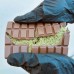 Pistachio Kunafa Chocolate